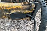 DNB D70 IIs Hydraulisk Pigghammer med S60 feste