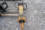 DNB D70 IIs Hydraulisk Pigghammer med S60 feste