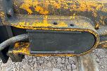 DNB D70 IIs Hydraulisk Pigghammer med S60 feste