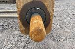 DNB D70 IIs Hydraulisk Pigghammer med S60 feste