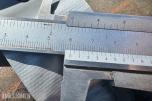 DNB D70 IIs Hydraulisk Pigghammer med S60 feste