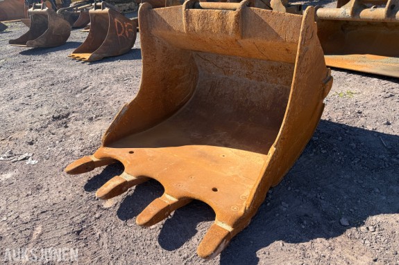 2019 Gjerstad Tannskuffe S70 1700L