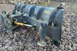 2022 Drivex DB4000-BM Diagonalplog med BM feste