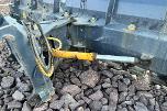 2022 Drivex DB4000-BM Diagonalplog med BM feste