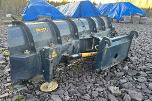 2022 Drivex DB4000-BM Diagonalplog med BM feste