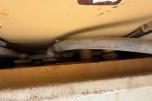 ADR-godkjent dieseltank – 1000 liter - ca. 50% innhold