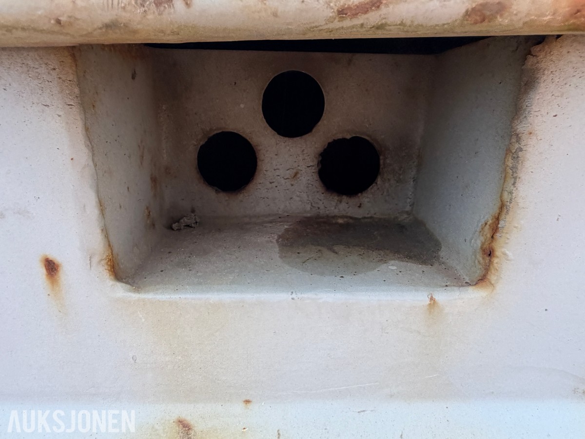 2014 Dieseltank 1000 liter – SPAW-MAL