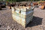 2014 Dieseltank 1000 liter – SPAW-MAL