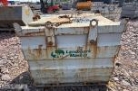 2014 Dieseltank 1000 liter – SPAW-MAL