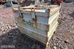2014 Dieseltank 1000 liter – SPAW-MAL