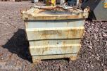 2014 Dieseltank 1000 liter – SPAW-MAL
