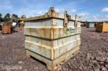 2014 Dieseltank 1000 liter – SPAW-MAL