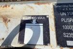 2014 Dieseltank 1000 liter – SPAW-MAL