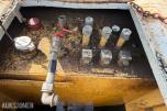 2014 Dieseltank 1000 liter – SPAW-MAL