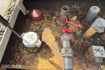 2014 Dieseltank 1000 liter – SPAW-MAL