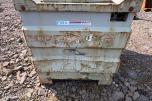 2014 Dieseltank 1000 liter – SPAW-MAL