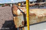 2014 Dieseltank 1000 liter – SPAW-MAL