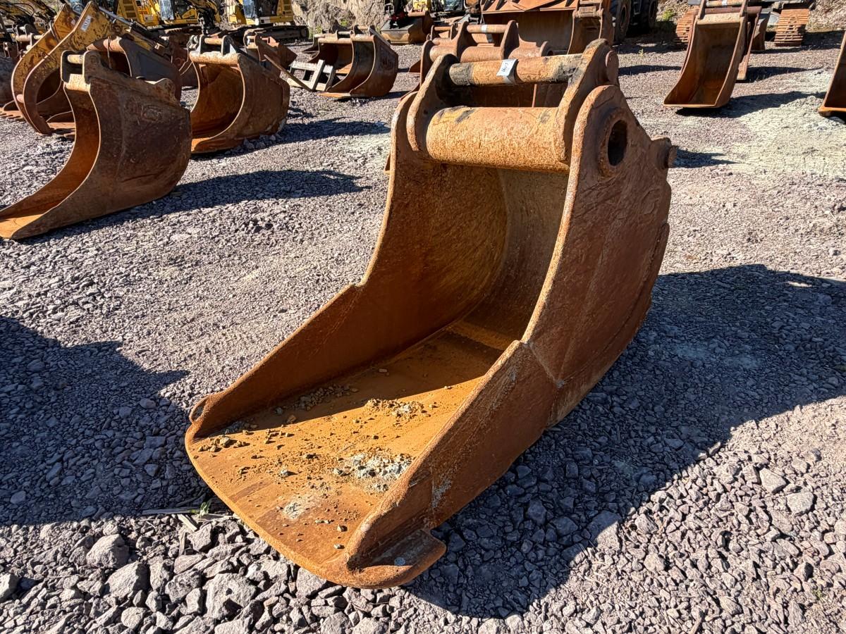 Gjerstad smalskuff G90