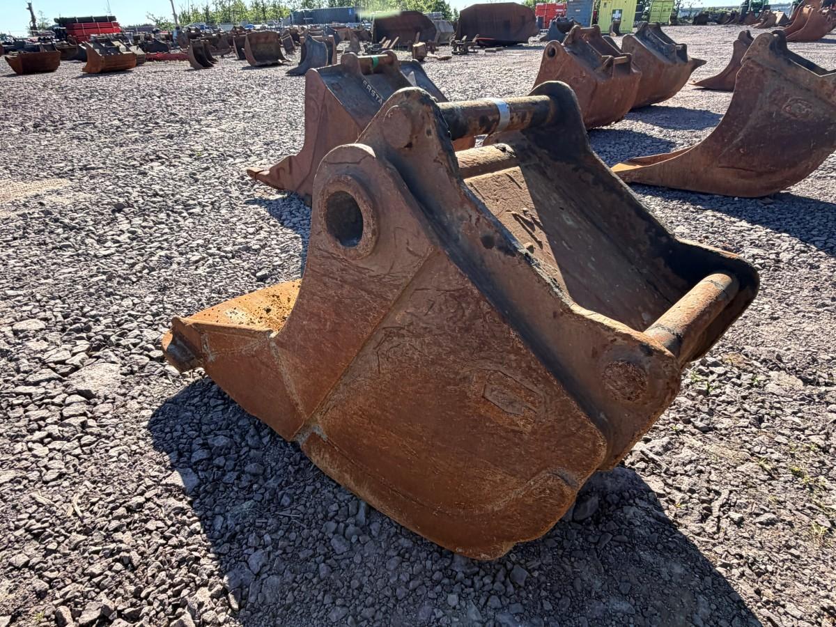 Gjerstad smalskuff G90