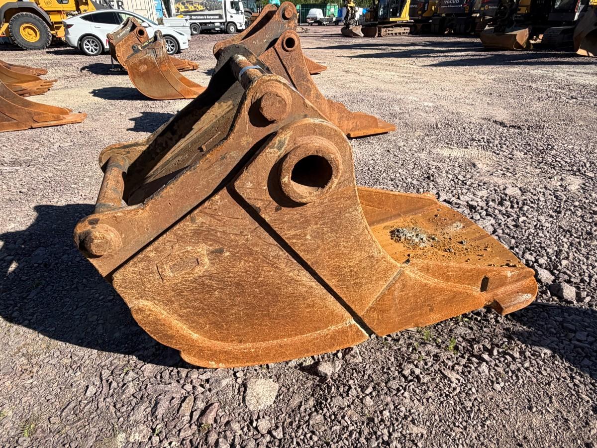 Gjerstad smalskuff G90