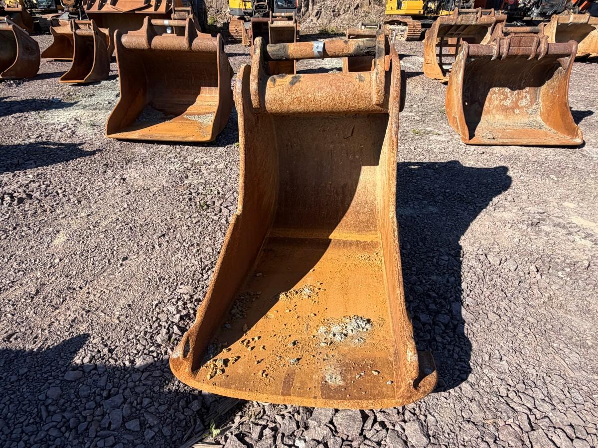 Gjerstad smalskuff G90