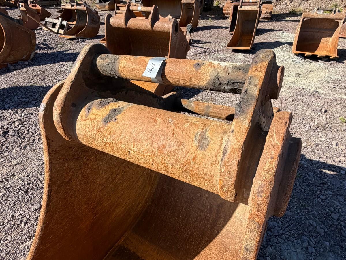 Gjerstad smalskuff G90