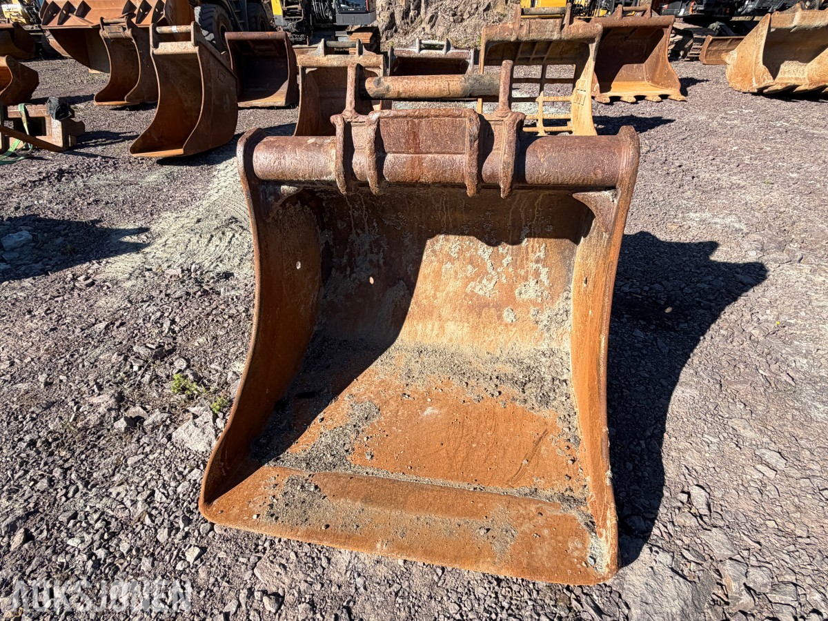Graveskuffe S70