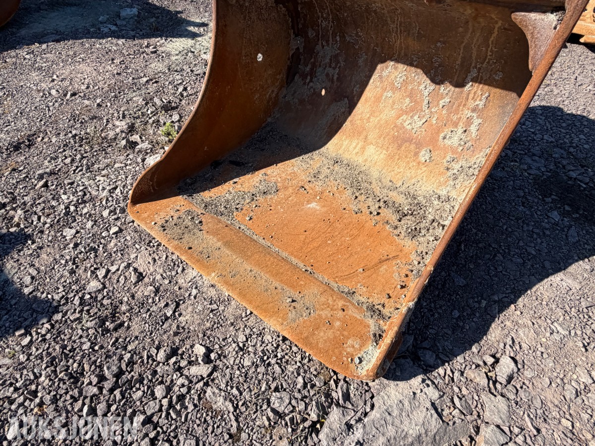 Graveskuffe S70