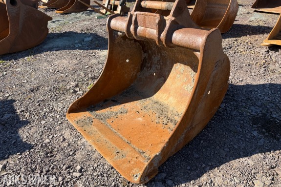 Graveskuffe S70