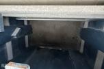 2017 KN Tank 1000L - Ca 25% innhold