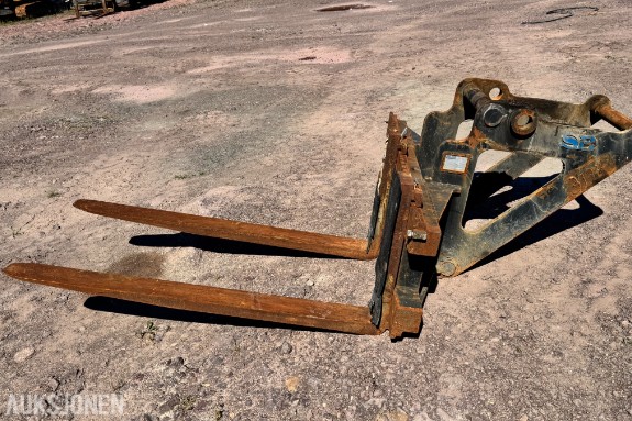 2022 SB Pallegaffel - 5T - S60/70-Feste