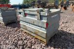 Dieseltank 1000L – ADR-godkjent transporttank