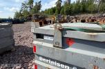 Dieseltank 1000L – ADR-godkjent transporttank