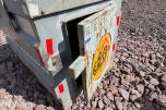 Dieseltank 1000L – ADR-godkjent transporttank