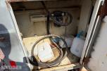 Dieseltank 1000L – ADR-godkjent transporttank