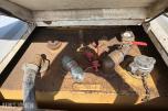 Dieseltank 1000L – ADR-godkjent transporttank