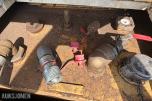 Dieseltank 1000L – ADR-godkjent transporttank