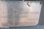 Dieseltank 1000L – ADR-godkjent transporttank
