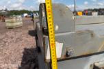 Dieseltank 1000L – ADR-godkjent transporttank