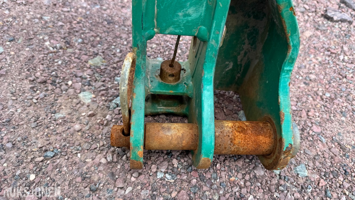 HMV traktordel Kat 2/3