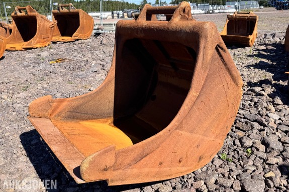 Klepp Mek Graveskuff - 1600 liter