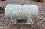Dieseltank 1000 liter med ca 500 liter diesel