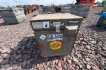 Farmartanken diesel tank 600L med pumpe