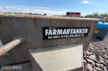 Farmartanken diesel tank 600L med pumpe