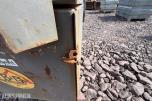 Farmartanken diesel tank 600L med pumpe