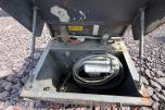 Farmartanken diesel tank 600L med pumpe