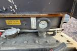 Farmartanken diesel tank 600L med pumpe