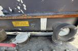 Farmartanken diesel tank 600L med pumpe