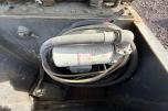 Farmartanken diesel tank 600L med pumpe