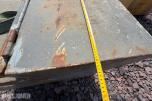 Farmartanken diesel tank 600L med pumpe
